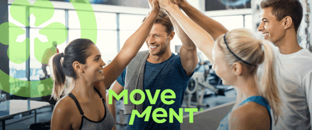 Movement: há quase 40 anos atuando para entregar uma experiência premium